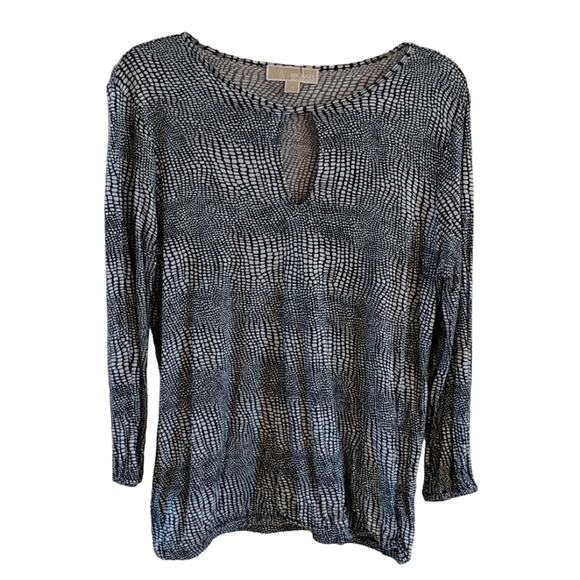 EUC Michael Michael Kors Top, M - Picture 1 of 6